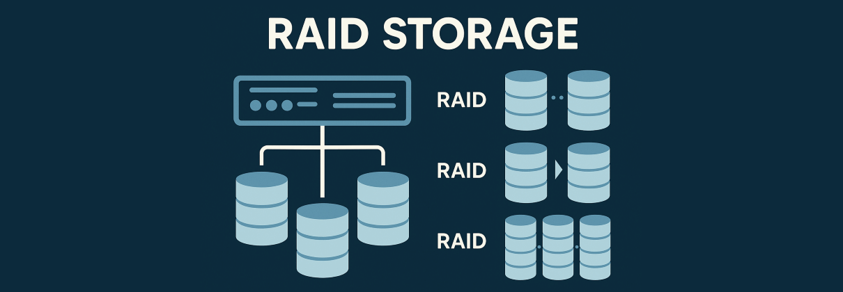 RAID Storage