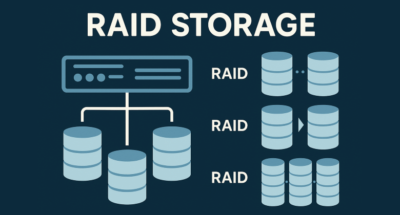 RAID Storage